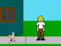 Angry Neighbors 2 — 無料オンラインゲーム