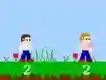 Jump King 2 — 無料オンラインゲーム