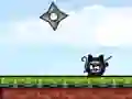 Cat Meow Ninja — 無料オンラインゲーム