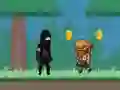 Combat Ninja — 無料オンラインゲーム