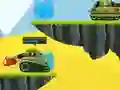 Tank Fury — 無料オンラインゲーム