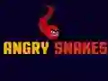 Angry Snakes — 無料オンラインゲーム