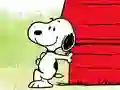 Peanuts What's Up, Snoopy? — 無料オンラインゲーム