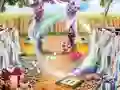 My Besties Wedding — 無料オンラインゲーム