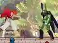 Anime Battle 3 — 無料オンラインゲーム