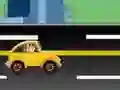 Pou Drives To Go Shopping — 無料オンラインゲーム