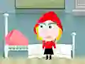 Ashley the Existentialist — 無料オンラインゲーム