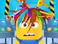 Minion Real Haircuts — 無料オンラインゲーム