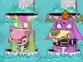 Zombie Cows From Hell — 無料オンラインゲーム