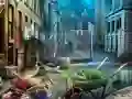 Menace in the Night — 無料オンラインゲーム