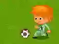 Barca Vs Bieber — 無料オンラインゲーム