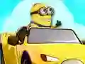 Super Minions Drift — 無料オンラインゲーム