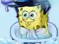 Spongebob Baby Bathing — 無料オンラインゲーム