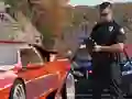 Supercar Police Parking 2 — 無料オンラインゲーム