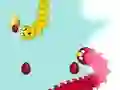 Slither Birds — 無料オンラインゲーム