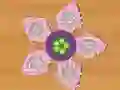 Fidget Spinner For Girls — 無料オンラインゲーム