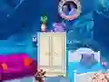 Decorate Room Of Baby Elsa — 無料オンラインゲーム