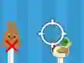 Duck Shoot Evolution — 無料オンラインゲーム
