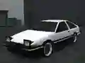 Drift Hunters 2 — 無料オンラインゲーム