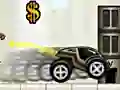 ゲームStunt Crazyオンライン