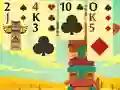 Totem Solitaire — 無料オンラインゲーム