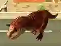 Dinosaur Simulator: Dino World — 無料オンラインゲーム