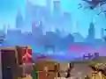 Medieval Castle Hidden Pieces — 無料オンラインゲーム