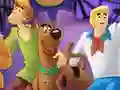 Scooby-Doo! Sneaky Crew — 無料オンラインゲーム
