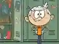 ゲームNickelodeon Back to school search!オンライン