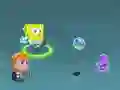 Nickelodeon stop the virus — 無料オンラインゲーム