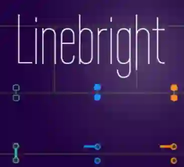 Linebright — 無料オンラインゲーム
