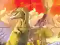 Dinosaur Jigsaw Puzzles — 無料オンラインゲーム