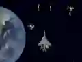 Invaders Combat — 無料オンラインゲーム