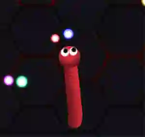 Snake Blast 2 — 無料オンラインゲーム