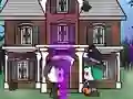 ゲームHalloween House Decoratorオンライン