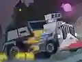 Uphill Halloween Racing — 無料オンラインゲーム
