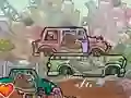 Junkyard Rampage — 無料オンラインゲーム