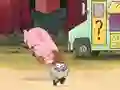 Gravity Falls Waddles Food Fever — 無料オンラインゲーム