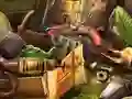 ゲームRoyal Giftsオンライン