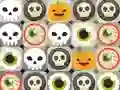 Halloween Monster Match — 無料オンラインゲーム
