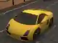 Supercar Endless Rush — 無料オンラインゲーム