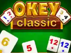 ゲームOkey Classicオンライン