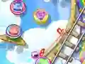 ゲームRainbow Pinballオンライン