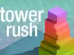 Tower Rush — 無料オンラインゲーム