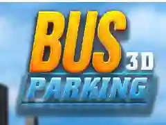 Bus Parking 3D — 無料オンラインゲーム