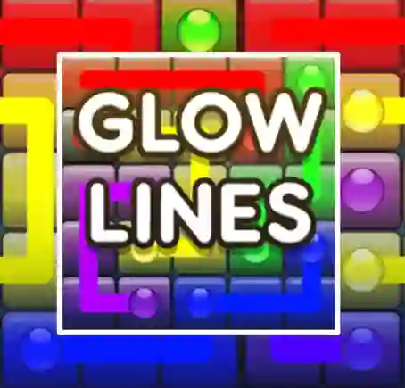 Glow Lines — 無料オンラインゲーム