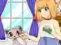 Beauty Cat Salon — 無料オンラインゲーム