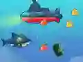 Gun Shark: Terror of Deep Water — 無料オンラインゲーム