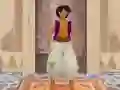 Aladdin Runner — 無料オンラインゲーム