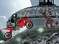 Robo Bike — 無料オンラインゲーム